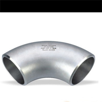 Mirror Elbow 90 Degree Stainless For Staircase Railing